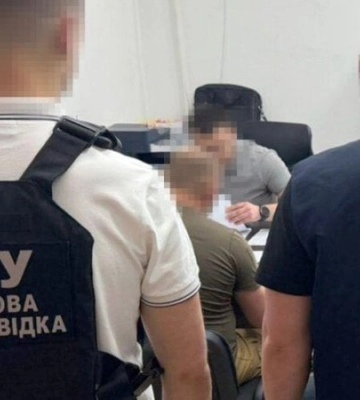 На Тернопільщині викрили керівників ТЦК, які завищували кількість мобілізованих