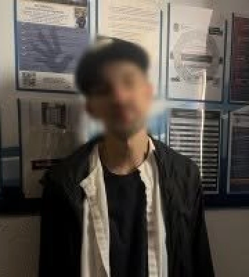 На Львівщині викрили чоловіка, який зберігав автомат Калашникова для продажу, - ФОТО