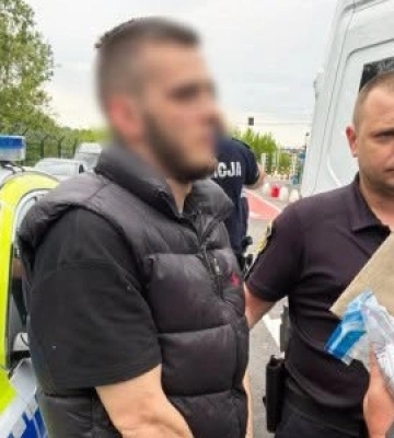 На Рівненщині викрили схему втечі мобілізованих, яку організували військові