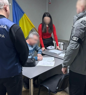 Заволодіння понад 9 млн грн під час будівництва хірургічного корпусу на Житомирщині – судитимуть підрядника та інженера технагляду