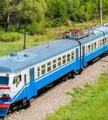 Укрзалізниця змінює рух електричок від Фастова через ремонтні роботи
