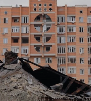 Єдиний пологовий будинок на Донеччині, що працював у Слов’янську, припиняє роботу