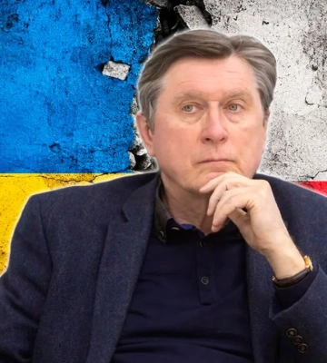 Владимир Фесенко. Указ Зеленского об УПА стал ошибкой, но отступать перед Польшей нельзя