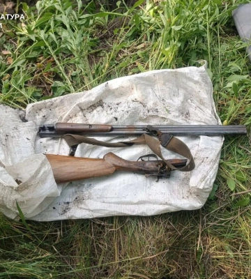 В Кировоградской области отец убил дочь и закопал её в сарае