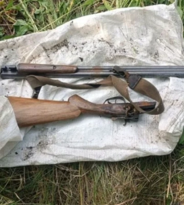 «Закопал тело в сарае». На Кировоградщине отца подозревают в убийстве дочери, которую месяцами считали пропавшей