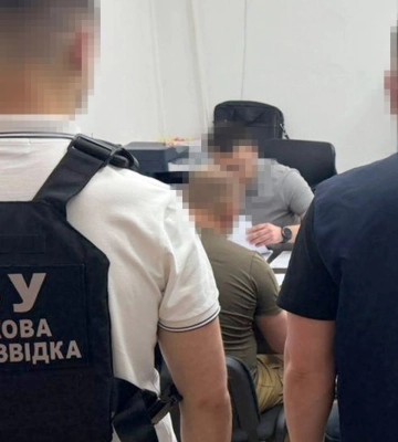 На Тернопільщині викрили керівників ТЦК, які завищували кількість мобілізованих