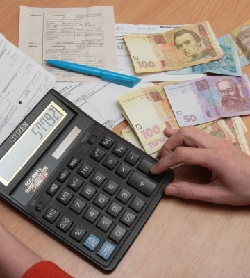 Киевляне снова начали получать платежки за тепло за январь: в "Киевтеплоэнерго" ответили
