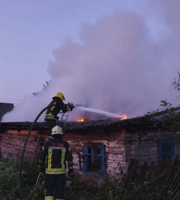 Луцькі патрульні за ніч зловили десяток п'яних водіїв