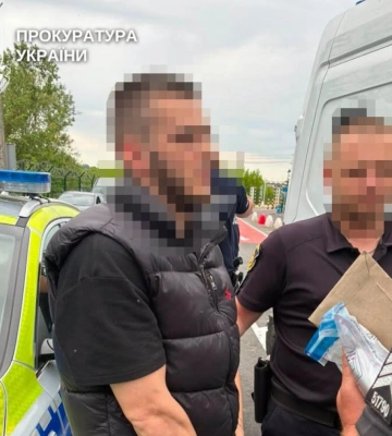 На Рівненщині судитимуть організатора схеми незаконного переправлення ухилянтів за кордон