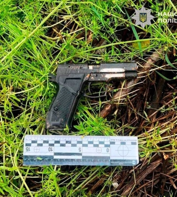 В Киеве задержан иностранец по подозрению в убийстве двух знакомых на СТО