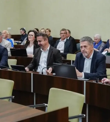 Польські місцеві депутати з PiS вимагають від мера Вінниці перейменувати вулицю Бандери