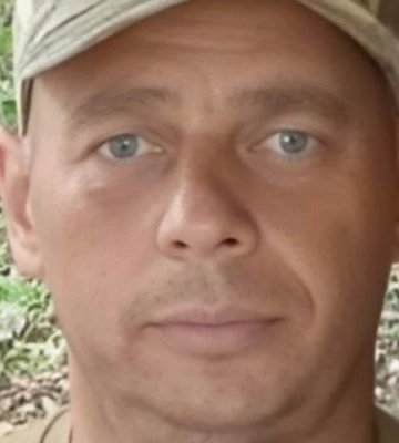 Спогади про 24-річного захисника з Волині Михайла Олексюка