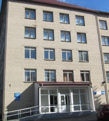 Головна лікарня Волині завершила модернізацію банку крові