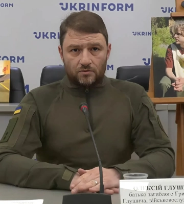 Смертельное ДТП в Киеве: на сайте ОП отклонили петицию отца погибшего мальчика (видео)