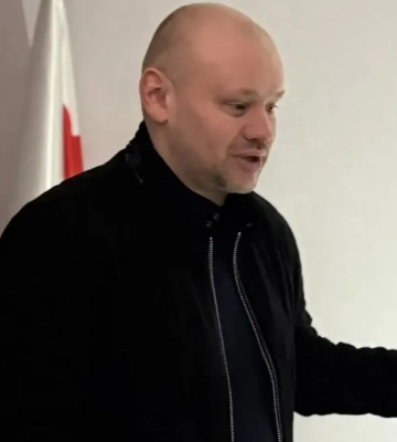 Одесский политехнический университет отказался объяснить, почему до сих пор не отчисляет из аспирантуры бывшего прокурора&amp;hellip;