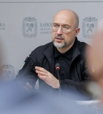 План стійкості Харківщини передбачає введення 55,4 МВт генерації - Шмигаль