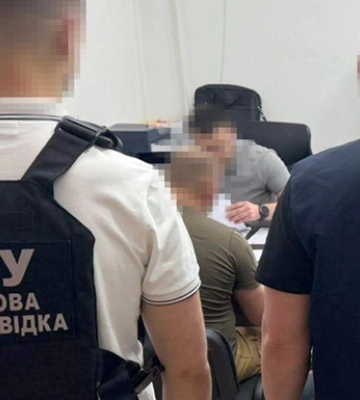 Сотні "мертвих душ": керівники ТЦК отримали підозри