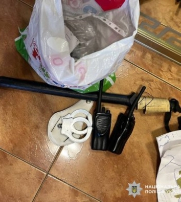 До 12 років ув’язнення за розбійний напад на родину фермера – суд виніс вирок мешканцю сусідньої області