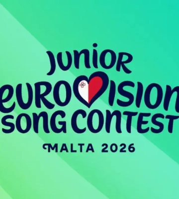 Украина примет участие в "Детском Евровидении-2026": что известно о конкурсе