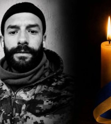 На Закарпатті передчасно обірвалося життя захисника Богдана Беднара з Рахова
