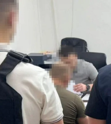 Завышение числа мобилизованных в отчетах: Тернопольский ТЦК отреагировал на задержание трёх руководителей подразделений