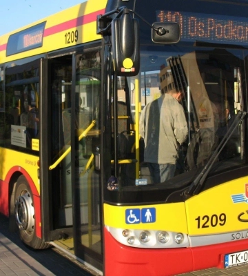 У Польщі стартував збір на автобуси для Вінниці після того, як місцеві політики заблокували їх передачу