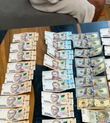Вигадував хвороби за $7 тисяч: на Волині затримали начальника ТЦК 