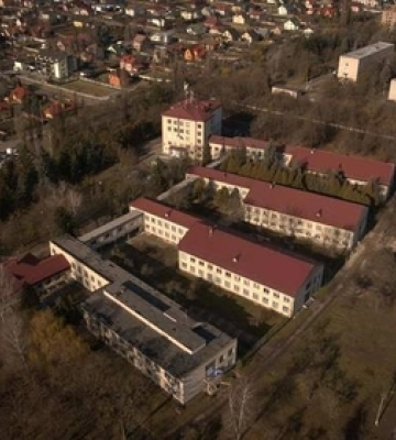 Головна лікарня Волині завершила модернізацію банку крові
