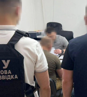 На Тернопільщині викрили керівників ТЦК, які завищували кількість мобілізованих у своїх звітах
