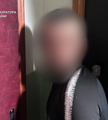 В Киеве задержан иностранец по подозрению в убийстве двух знакомых на СТО