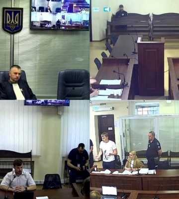 ВАКС применил меру пресечения к депутату Полтавского горсовета
