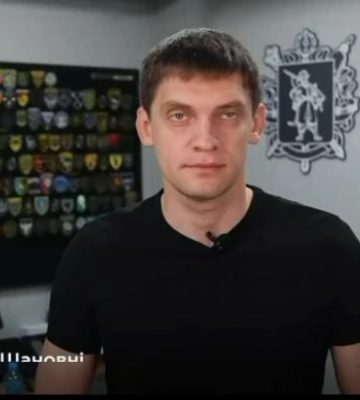 Председатель ЗОВА Иван Федоров призвал жителей Мелитополя и других временно оккупированных территорий Запорожской области срочно покинуть эти районы (видео)