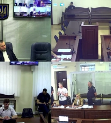 Суд відправив під варту депутата Полтавської міськради Юрія Бражника, який підозрюється у привласненні 59 млн бюджетних коштів