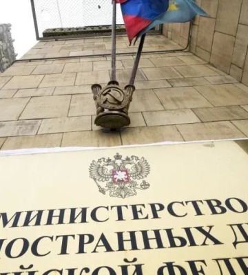 Британія, Франція та Німеччина передали рф умови миру в Україні