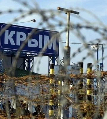 Командувач Сил безпілотних систем розповів, що чекає на Крим у найближчому майбутньому