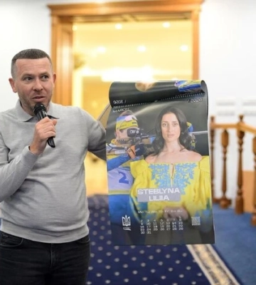 Керівник українського біатлону Крулько прокоментував зміни тренерів збірних