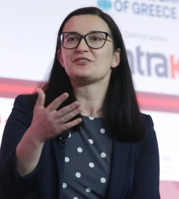 Віцепрем'єрка Молдови стала жертвою російських пранкерів