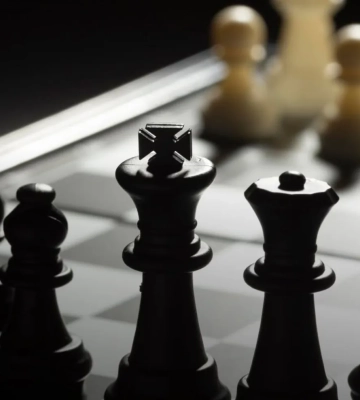 FIDE приостановила членство Федерации шахмат россии - реакция Украины не заставила себя ждать