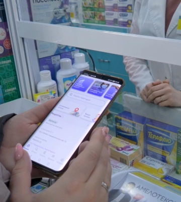 В Мелитополе рецепты привяжут к Max - без мессенджера лекарство невозможно будет купить