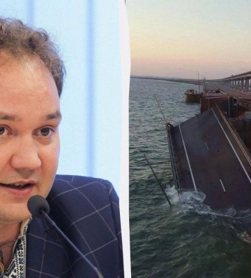 Крим більше не буде "непотоплюваним авіаносцем" РФ, - військовий