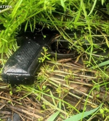 У Києві затримано іноземця за підозрою у вбивстві двох людей на СТО