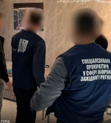 На Волині начальник ТЦК продав "непридатність"