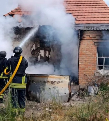 Россияне более 40 раз атаковали Днепропетровщину: ранены 12 человек, среди которых ребенок
