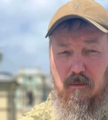 Обратный отсчет для оккупантов: «Мадяр» пообещал намертво отрезать Крым от России