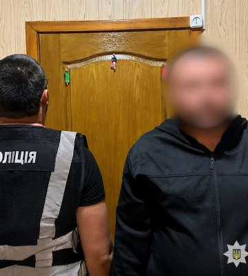 В Одеській області двоє чоловіків забили знайомого до смерті 