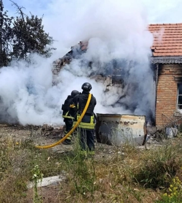 Війська РФ за день атакували три райони Дніпропетровщини - 12 поранених