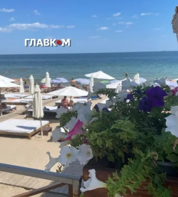 Одеса відкрила 13 безпечних пляжних зон: перелік