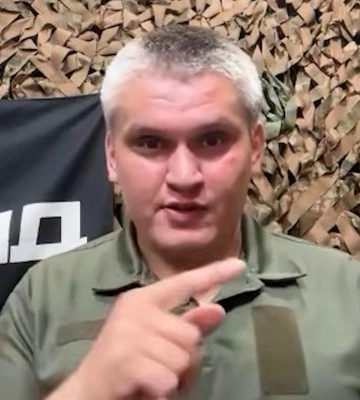 Маятник качнулся в нашу сторону: военный о ударах Сил обороны на юге