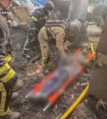 Російські удари по Сумщині: двоє загиблих і шестеро поранених, серед них двоє дітей