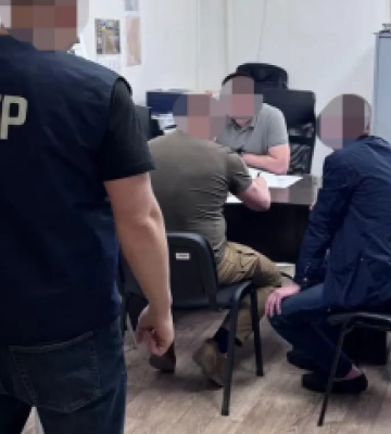 В реестре повторно "призвали" более 100 военных — ГБР разоблачило чиновников ТЦК на Тернопольщине